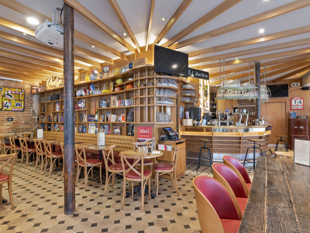 L'Authre Petite Périgourdine 