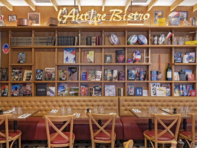 L'Authre Petite Périgourdine 