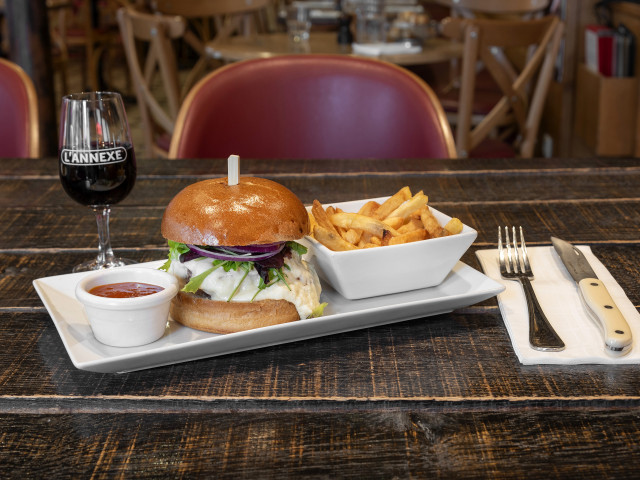 L'Authre Petite Périgourdine 