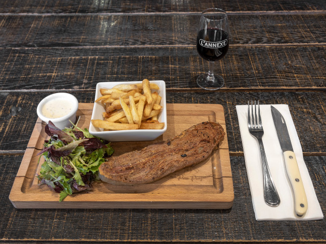 L'Authre Petite Périgourdine 