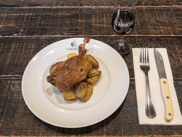 L'Authre Petite Périgourdine 